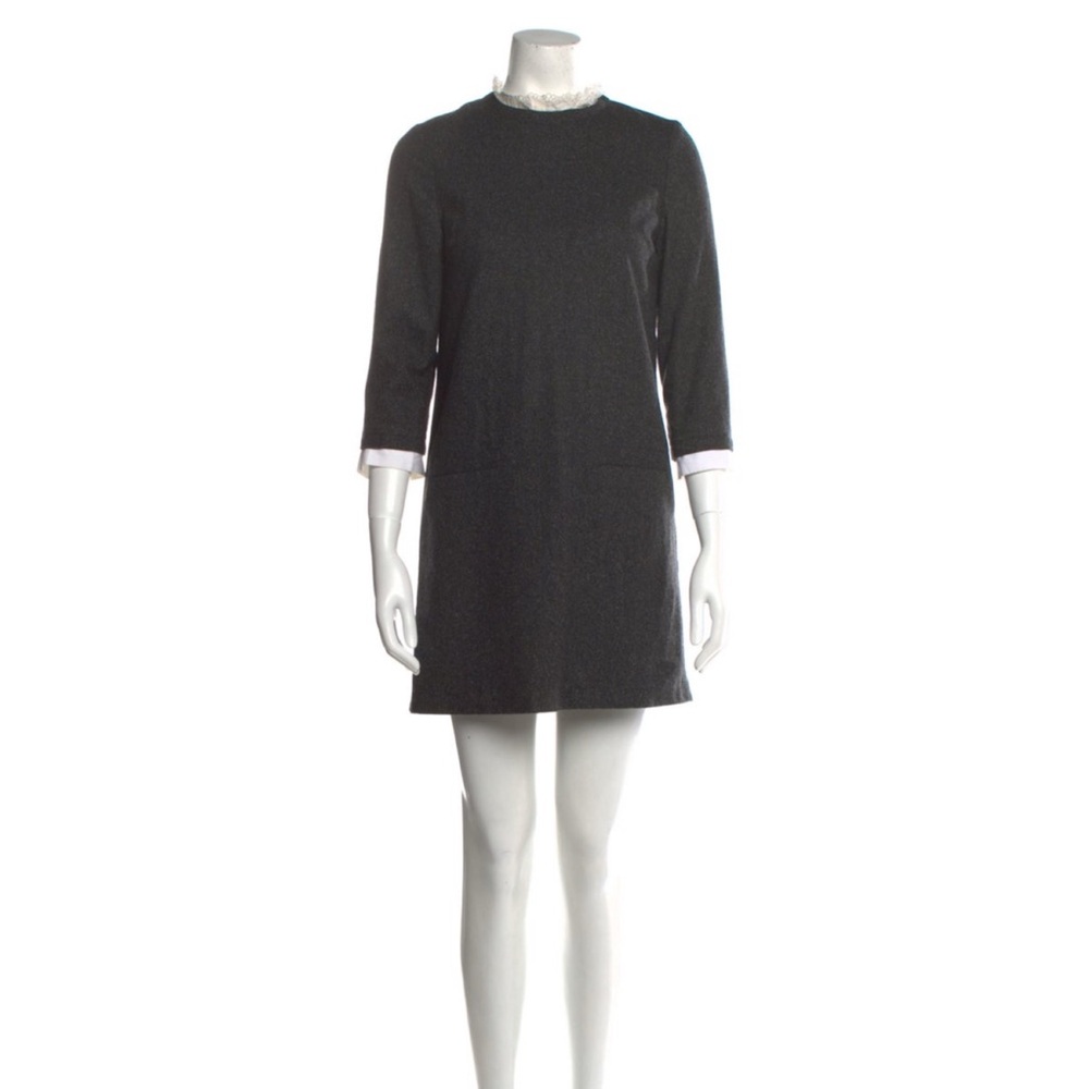 Sezane Erin Dress